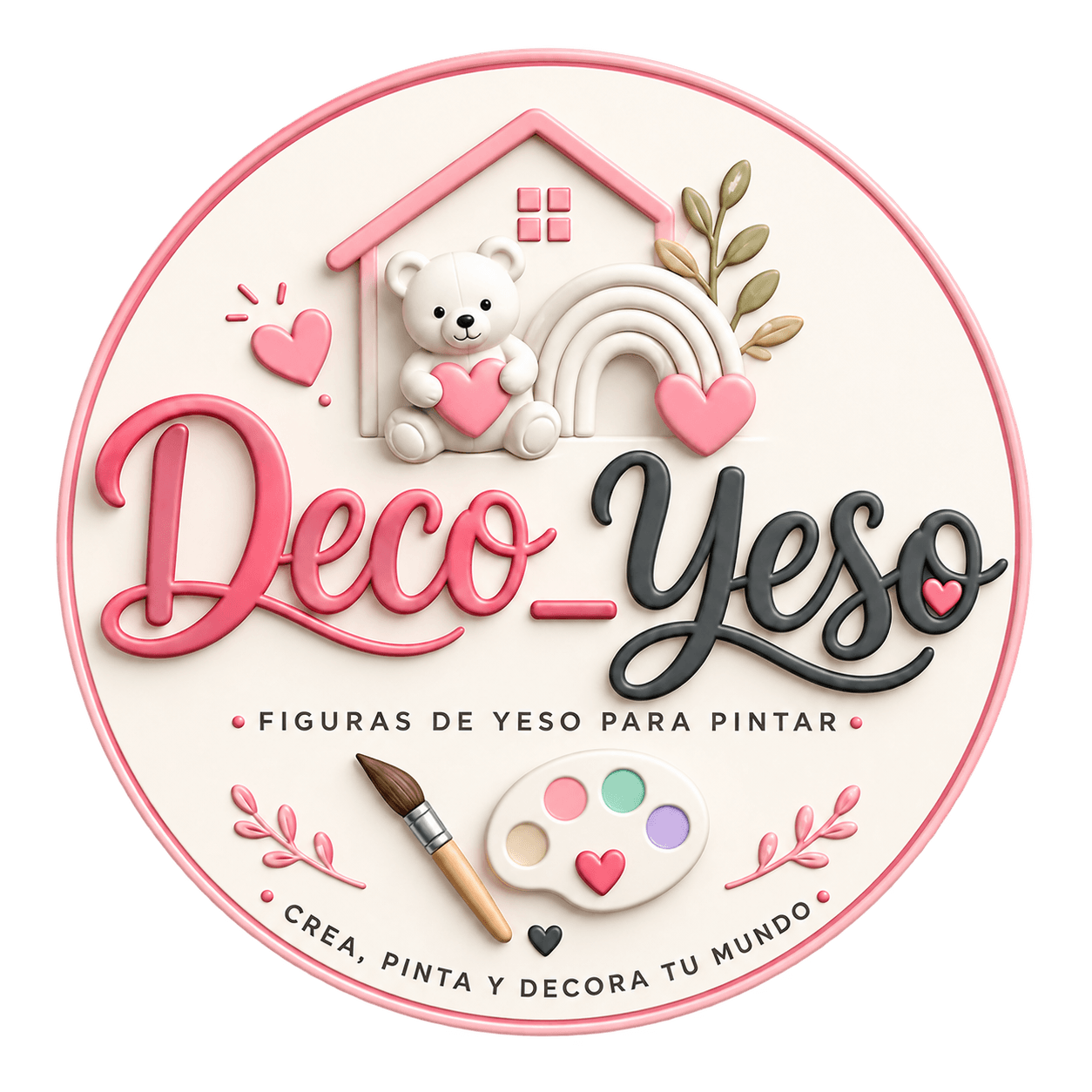 Deco Yeso